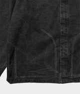 A.PRESSE 2025 Style2 "Vintage Hunting Jacket"