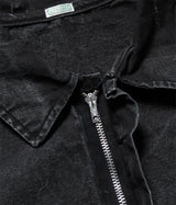 A.PRESSE 2025 Style2 "Vintage Hunting Jacket"