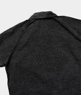 A.PRESSE 2025 Style2 "Vintage Hunting Jacket"