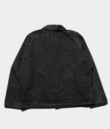A.PRESSE 2025 Style2 "Vintage Hunting Jacket"