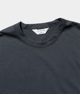 STILL BY HAND "CS03251" Striped t-shrt