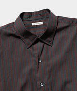 HEUGN "ALAN over dyed"