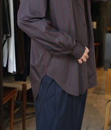 HEUGN "ALAN over dyed"