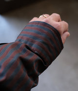 HEUGN "ALAN over dyed"