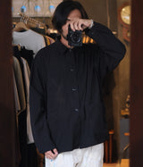 HERILL 25SS "Ripstop P41 CoverallJacket"