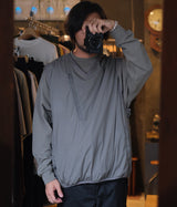 DAIWA PIER39 "TECH REVERSIBLE FIELD VEST"