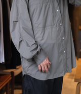 DAIWA PIER39 "TECH TRAVEL SHIRT"