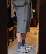 DAIWA PIER39 "TECH TRAVEL SHORTS"
