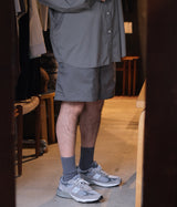 DAIWA PIER39 "TECH WIND SHELL SHORTS"