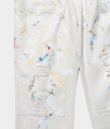 HERILL "Splash Painterpants"