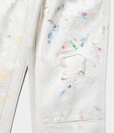 HERILL "Splash Painterpants"