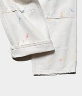 HERILL "Splash Painterpants"