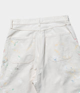 HERILL "Splash Painterpants"