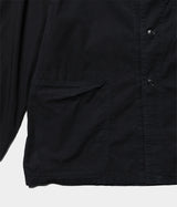 HERILL 25SS "Ripstop P41 CoverallJacket"