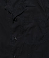 HERILL 25SS "Ripstop P41 CoverallJacket"
