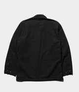 HERILL 25SS "Ripstop P41 CoverallJacket"