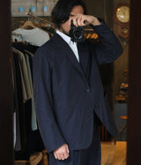 HEUGN "Henri Poplin Navy"