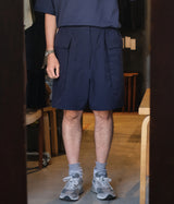 PRODUCT TWELVE "Ventilation Short Pants"