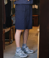PRODUCT TWELVE "Ventilation Short Pants"