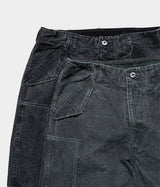 A.PRESSE 2025 Style1 "M-51 Custom Pants"
