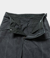 A.PRESSE 2025 Style1 "M-51 Custom Pants"