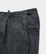 A.PRESSE 2025 Style1 "M-51 Custom Pants"