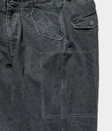 A.PRESSE 2025 Style1 "M-51 Custom Pants"