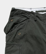 A.PRESSE 2025 Style1 "M-51 Shorts"