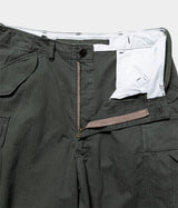A.PRESSE 2025 Style1 "M-51 Shorts"