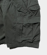 A.PRESSE 2025 Style1 "M-51 Shorts"