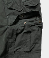 A.PRESSE 2025 Style1 "M-51 Shorts"