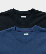 A.PRESSE 2025 Style1 "Vintage S/S T-shirt"