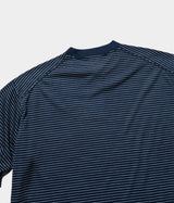 PRODUCT TWELVE "Super 140'S Melino Wool T-shirt"