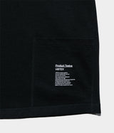 PRODUCT TWELVE "VIBTEX T-shirt"