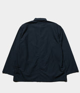 STILL BY HAND "BL01252"Cotton Typewriter Coverall