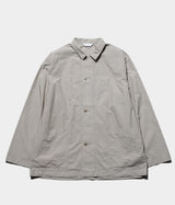STILL BY HAND "BL01252"Cotton Typewriter Coverall