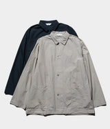 STILL BY HAND "BL01252"Cotton Typewriter Coverall