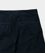 STILL BY HAND "PT06252"Cotton Typewriter Pants