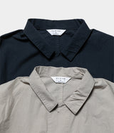 STILL BY HAND "BL01252"Cotton Typewriter Coverall
