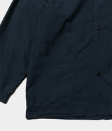 STILL BY HAND "BL01252"Cotton Typewriter Coverall