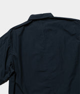 STILL BY HAND "BL01252"Cotton Typewriter Coverall