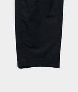 A.PRESSE 2025 Style1 "High Density Weather Cloth Trousers"