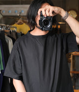 MITTAN "SH-134" Hemp Pullover, High Density