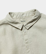 MITTAN "SH-130" Large Hemp Shirt