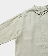 MITTAN "SH-130" Large Hemp Shirt