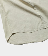 MITTAN "SH-130" Large Hemp Shirt