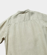 MITTAN "SH-130" Large Hemp Shirt