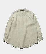MITTAN "SH-130" Large Hemp Shirt