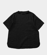 MITTAN "SH-134" Hemp Pullover, High Density