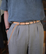 Hender Scheme "tail belt"